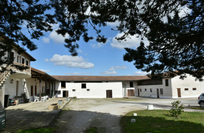 vente maison 650 000 € à proximité de Reyrieux (01600)