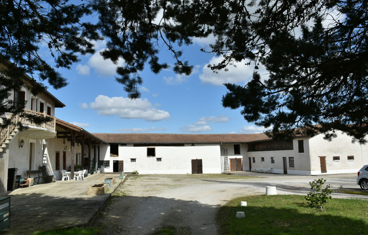 maison 9 pièces 311 m2 à vendre à Villars-les-Dombes (01330)