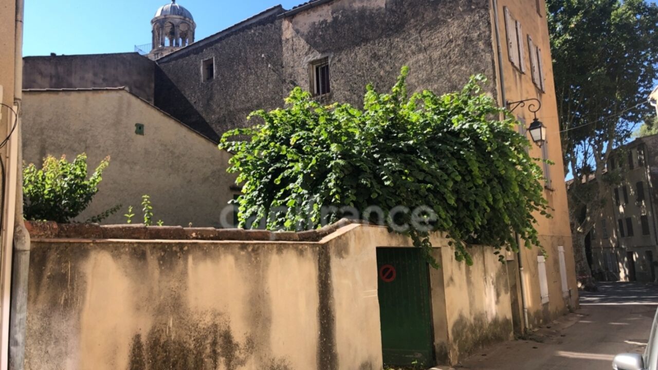 maison 7 pièces 200 m2 à vendre à Méounes-Lès-Montrieux (83136)