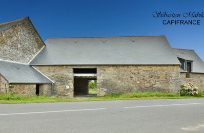 vente maison 149 800 € à proximité de Bazouges-la-Pérouse (35560)