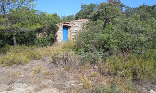 Terrain  30000 m² à vendre à Aigne (34210)