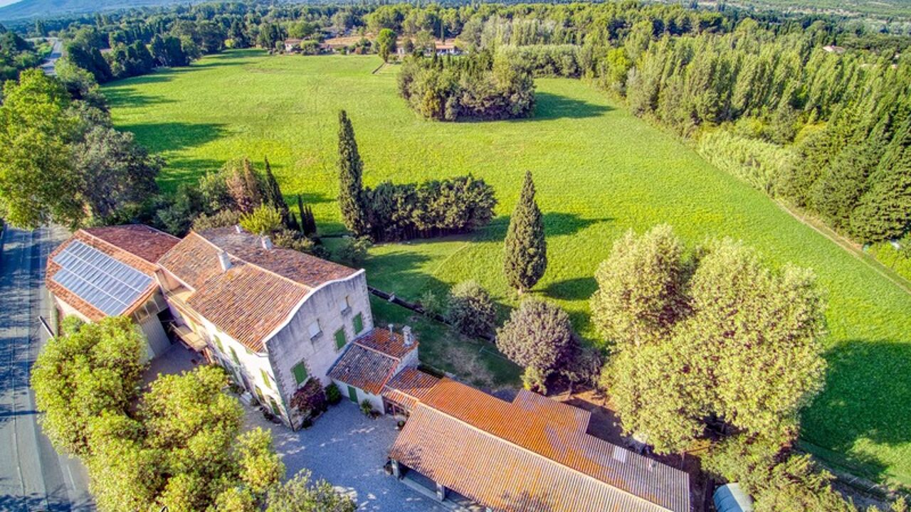 maison 14 pièces 400 m2 à vendre à Salon-de-Provence (13300)