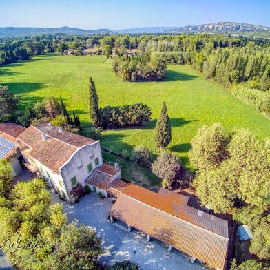 Maison 14 pièces 910000 €