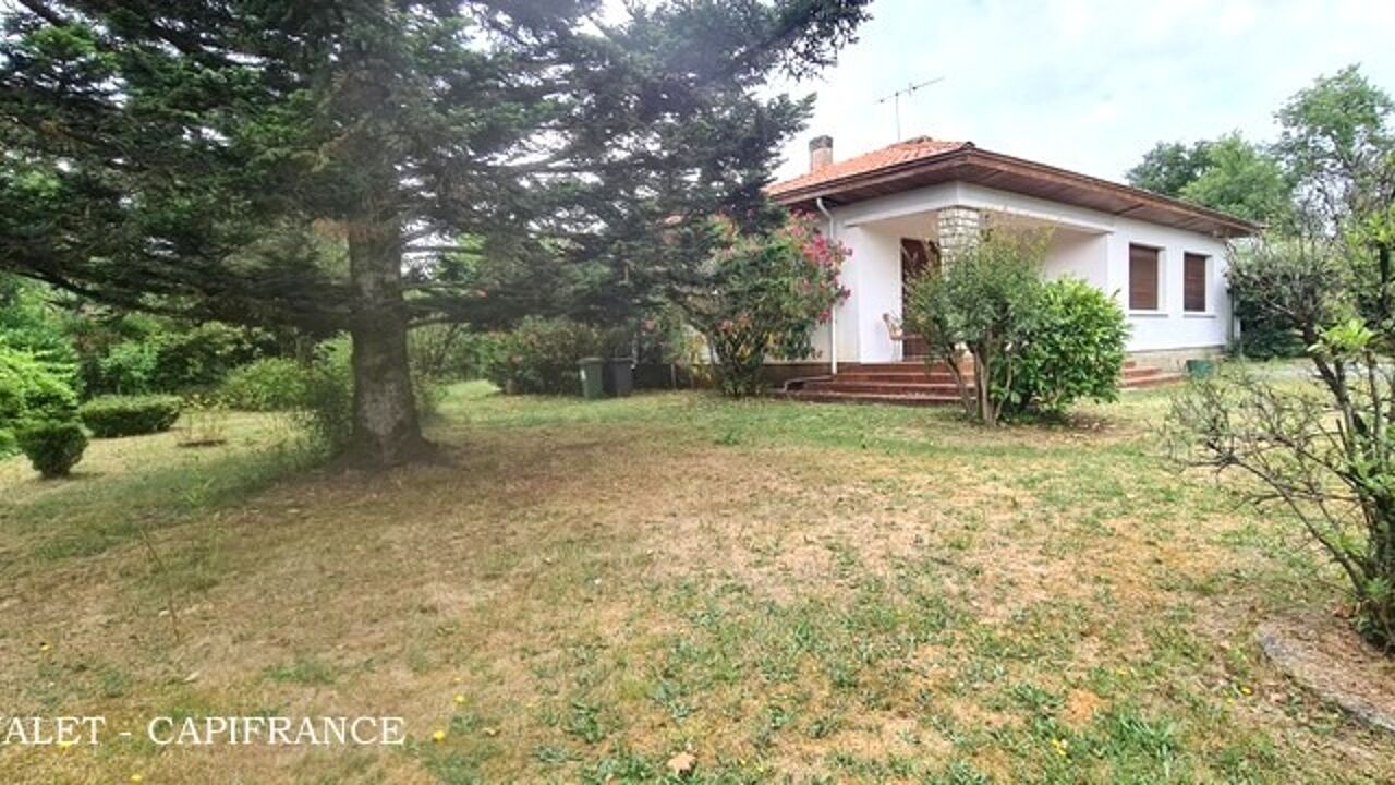 maison 4 pièces 86 m2 à vendre à Mérignac (33700)