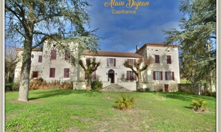 Maison 8 Pièces 385 m² à vendre à Agen (47000)