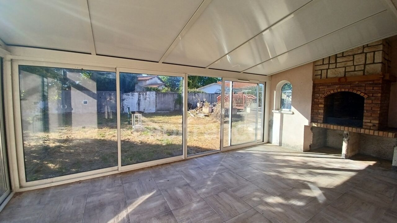 maison 5 pièces 93 m2 à vendre à Martignas-sur-Jalle (33127)