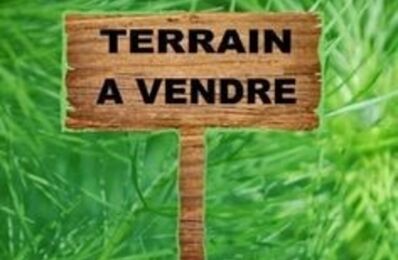 terrain  pièces 1000 m2 à vendre à Beaufort (38270)