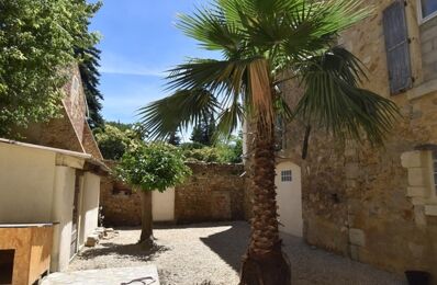 vente maison 685 000 € à proximité de Saint-Martin-d'Ardèche (07700)