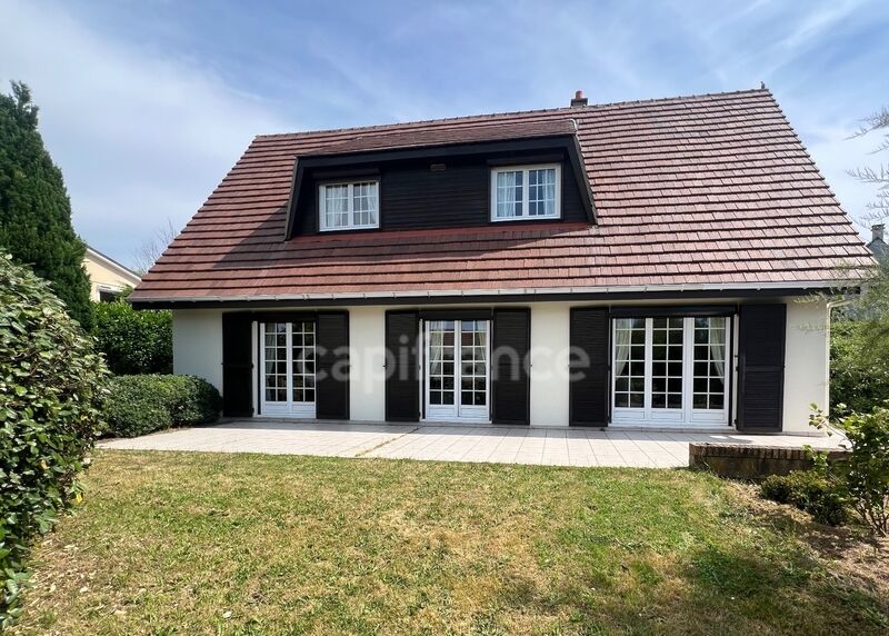 Villa / Maison 5 pièces  à vendre Montivilliers 76290