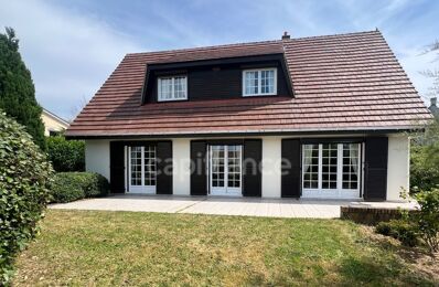 vente maison 309 900 € à proximité de Rolleville (76133)