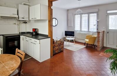 appartement 3 pièces 64 m2 à vendre à Méru (60110)