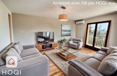 vente appartement 349 000 € à proximité de Gémenos (13420)