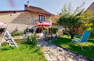 vente maison 210 000 € à proximité de Champignol-Lez-Mondeville (10200)