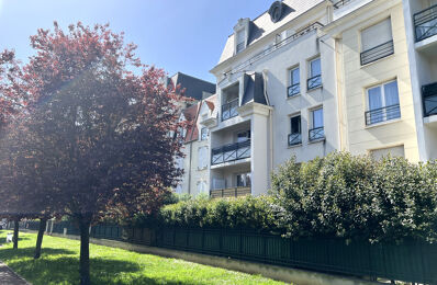 vente appartement 213 000 € à proximité de Saint Ouen (93400)