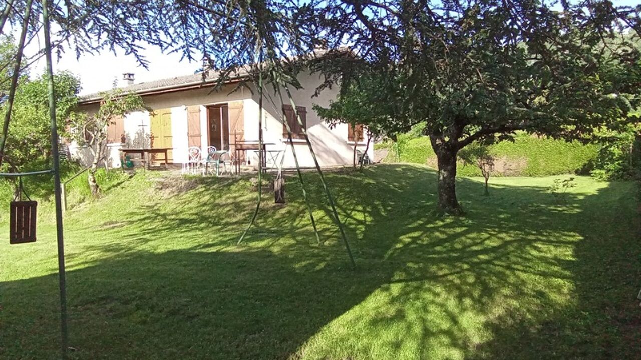 maison 5 pièces 95 m2 à vendre à Annecy (74000)