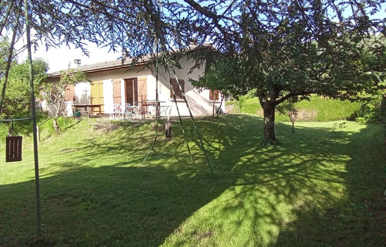 maison 5 pièces 95 m2 à vendre à Annecy (74000)