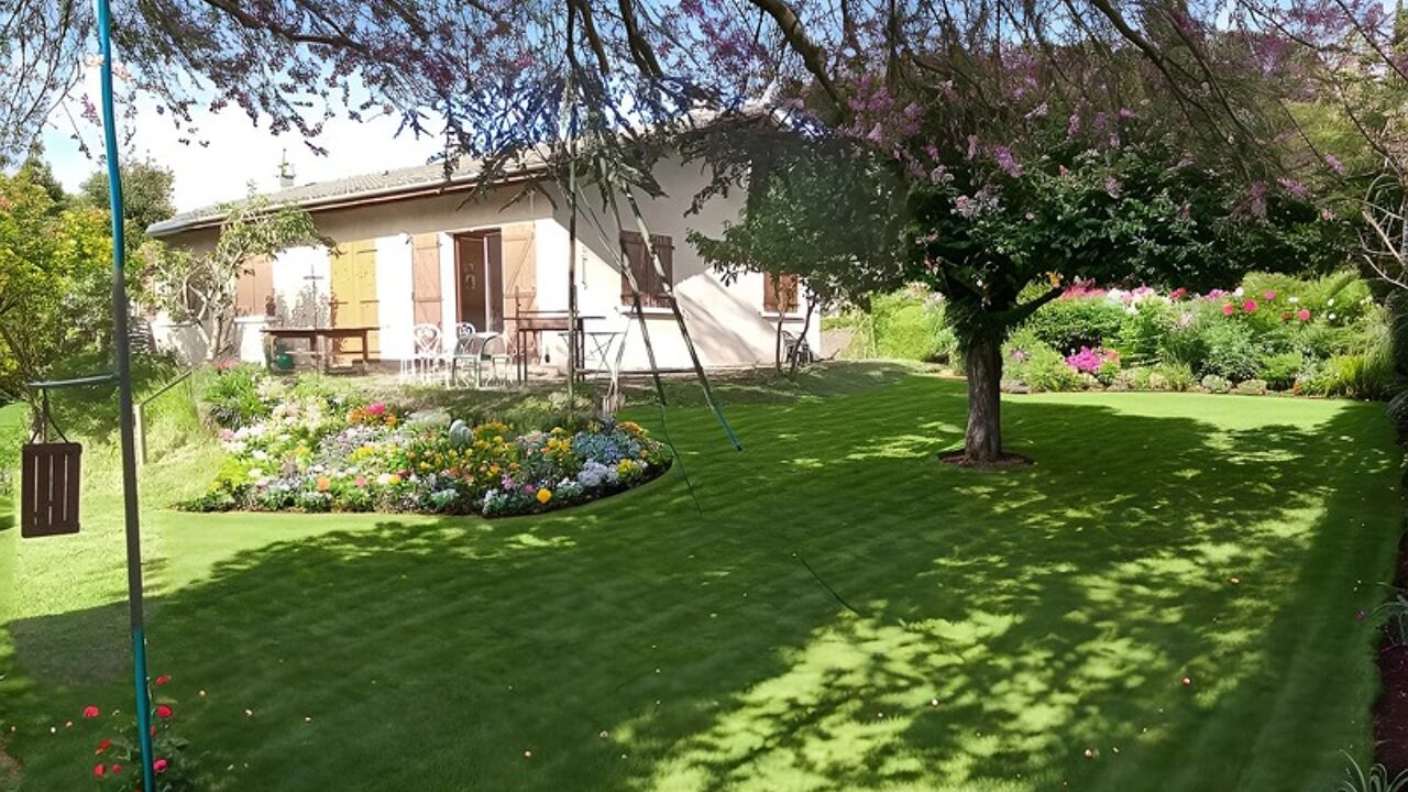 maison 5 pièces 95 m2 à vendre à Quintal (74600)