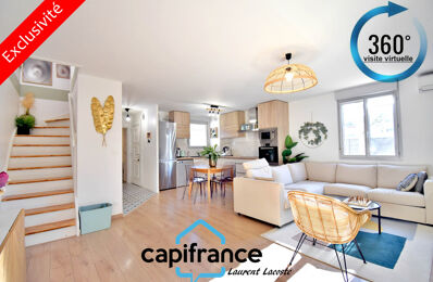 vente maison 319 000 € à proximité de Toulouse (31400)