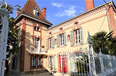 vente maison 775 000 € à proximité de Barcelonne-du-Gers (32720)