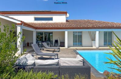 vente maison 429 000 € à proximité de Lacapelle-Biron (47150)