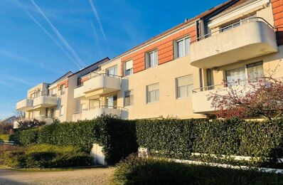 vente appartement 169 500 € à proximité de Chevigny-Saint-Sauveur (21800)