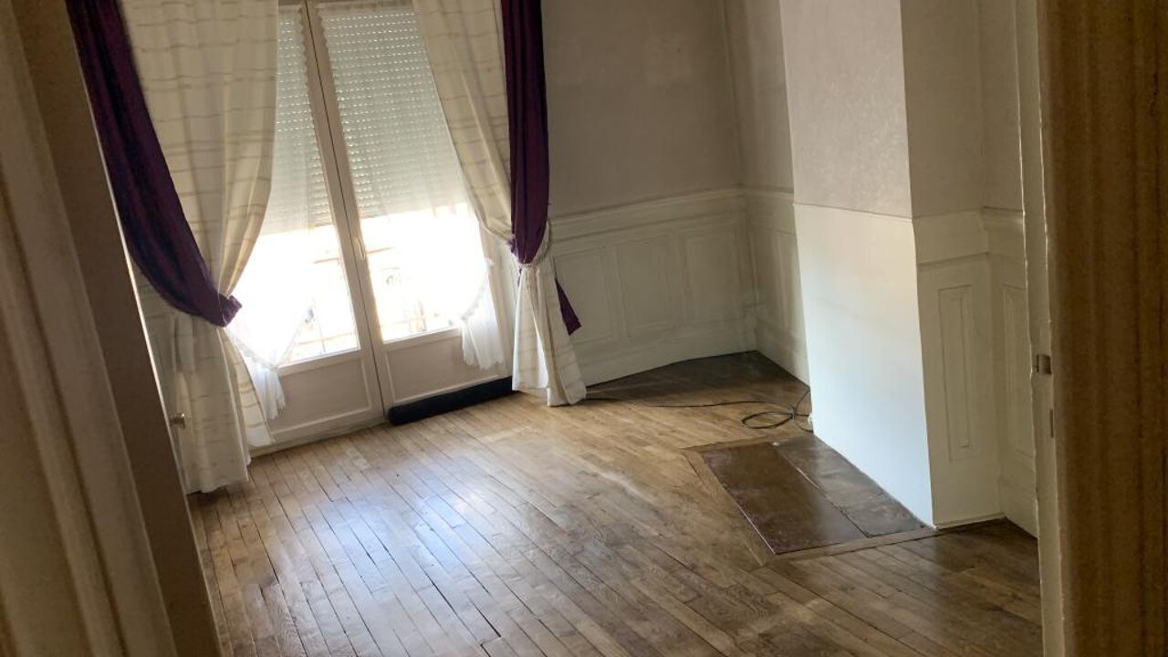 appartement 3 pièces 64 m2 à louer à Aurillac (15000)