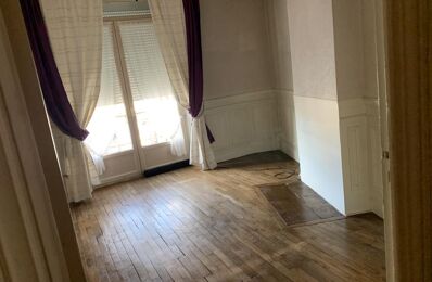 appartement 3 pièces 64 m2 à louer à Aurillac (15000)