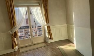 Appartement 3 Pièces 64 m² à louer à Aurillac (15000)