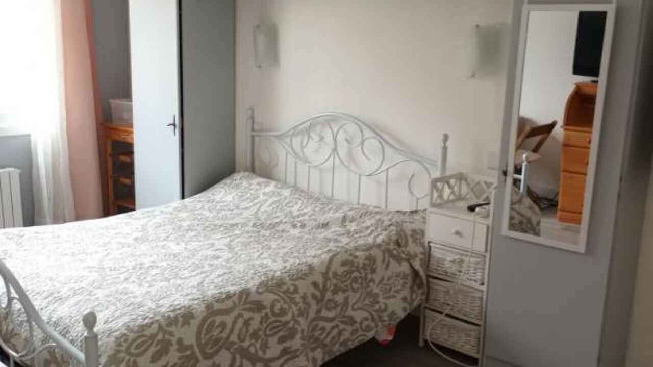 appartement 1 pièces 15 m2 à louer à Le Mans (72000)