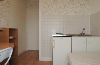 location appartement 359 € CC /mois à proximité de Le Havre (76610)