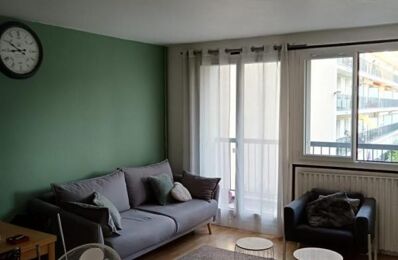 location appartement 780 € CC /mois à proximité de Épinay-sur-Orge (91360)