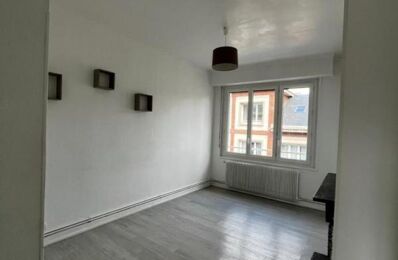 appartement 3 pièces 52 m2 à louer à Amiens (80000)