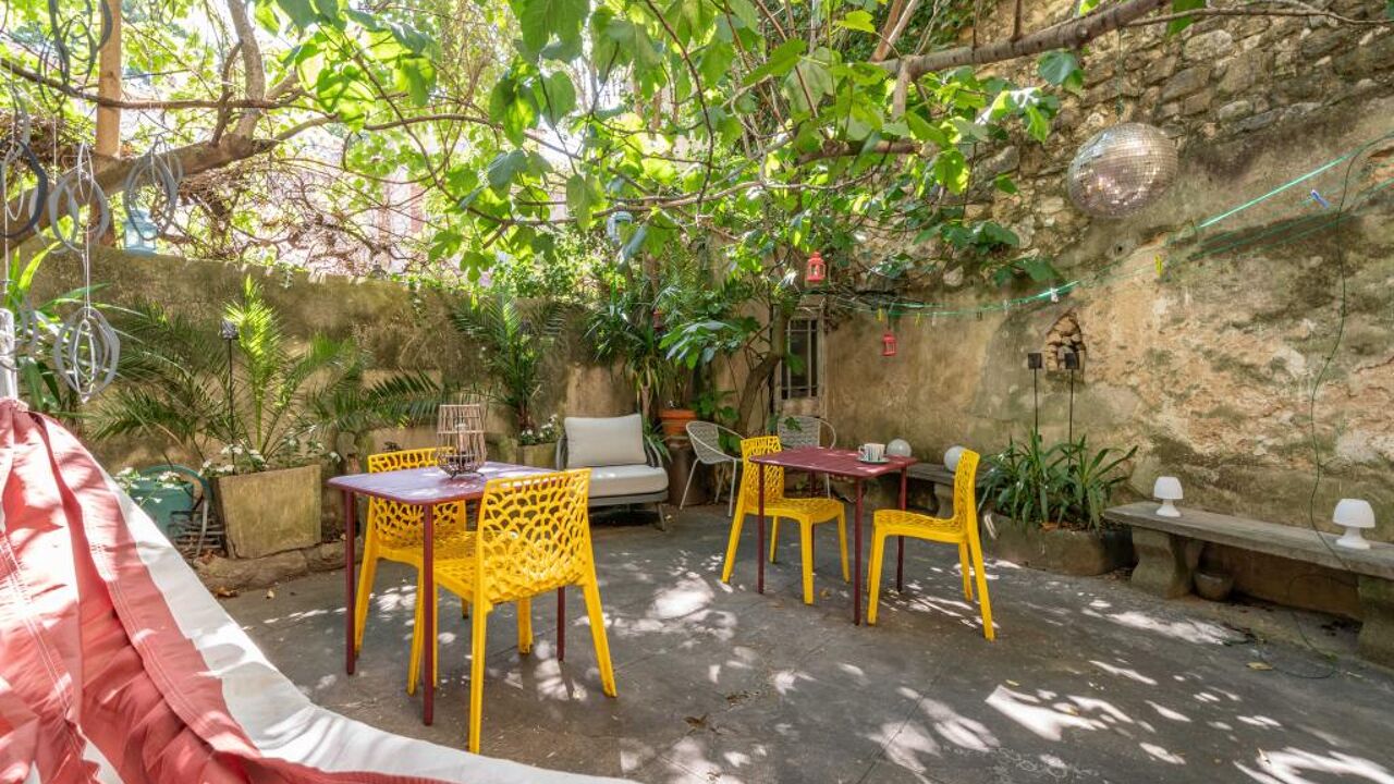 appartement 1 pièces 21 m2 à louer à Aix-en-Provence (13090)