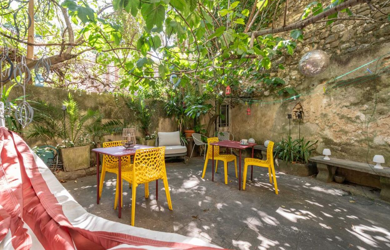 appartement 1 pièces 21 m2 à louer à Aix-en-Provence (13090)