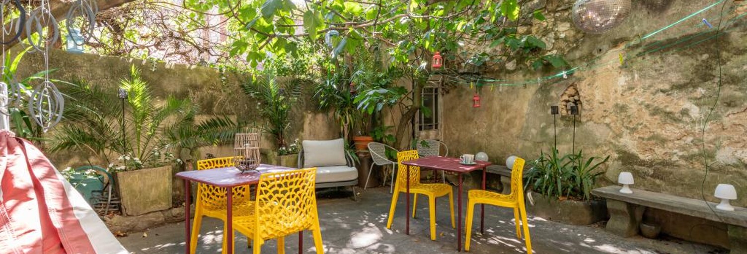 Appartement 1 Pièce 21 m² à louer à Aix-en-Provence (13090)