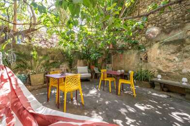 Appartement 1 pièces 1200 €