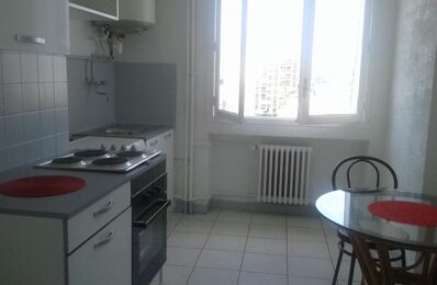 location appartement 470 € CC /mois à proximité de Unieux (42240)