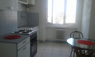 Appartement 2 Pièces 43 m² à louer à Saint-Étienne (42000)