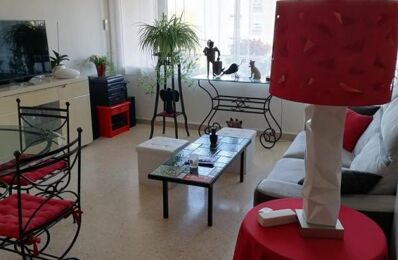 appartement 2 pièces 57 m2 à louer à Nîmes (30000)