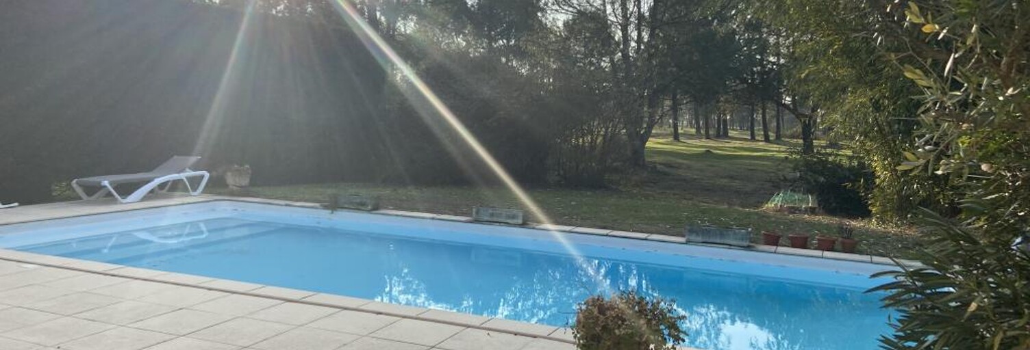 Appartement 1 Pièce 25 m² à louer à Pessac (33600)