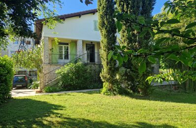 vente maison 430 000 € à proximité de Puylaroque (82240)