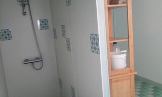 Appartement 1 Pièce 15 m² à louer à Loos (59120)