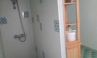 Appartement 1 Pièce 15 m² à louer à Loos (59120)