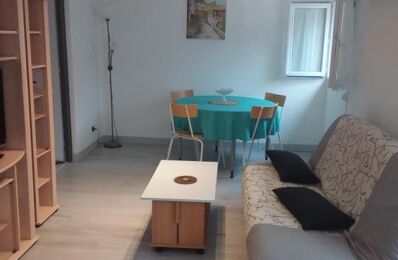 location maison 785 € CC /mois à proximité de Solliès-Pont (83210)