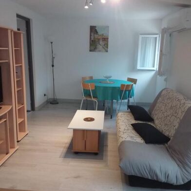 Maison 2 pièces 50 m²