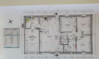 Appartement neuf   m² à vendre à Les Gonds (17100)