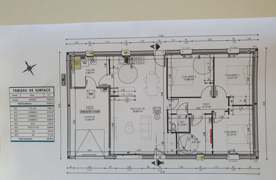 programme appartement 270 000 € à proximité de Meursac (17120)