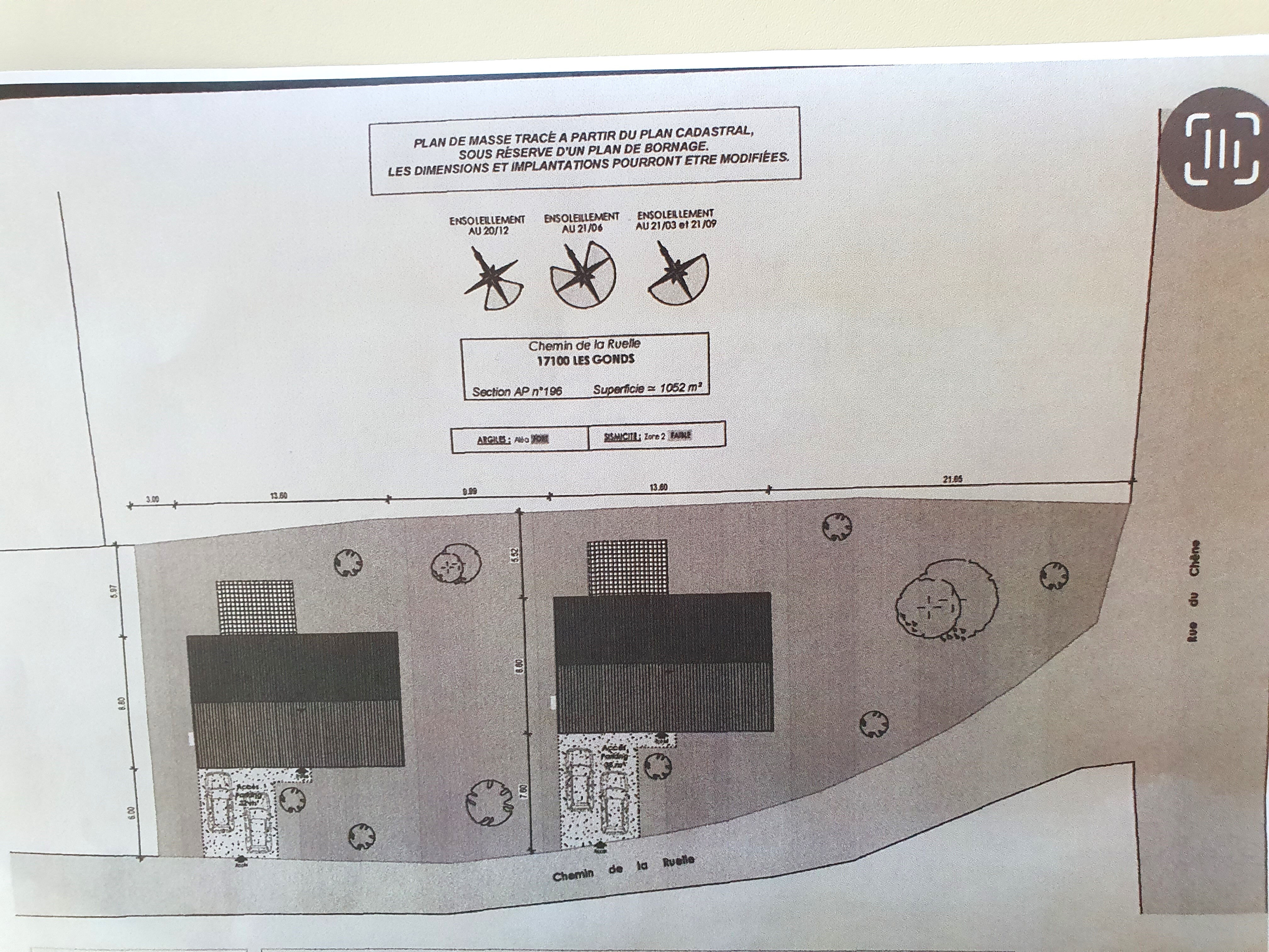 Appartement neuf 4 pièces 86 m²