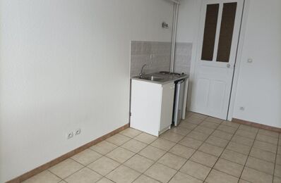 location appartement 400 € CC /mois à proximité de Varangéville (54110)