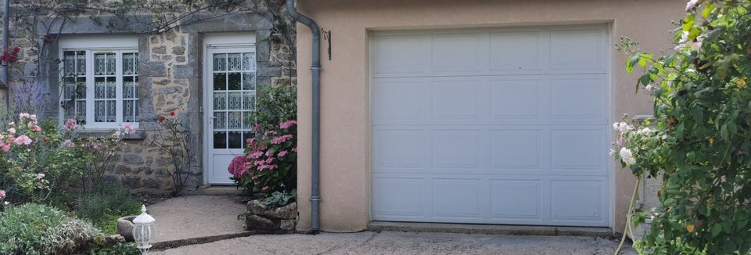 Maison 6 Pièces 112 m² à vendre à Corbigny (58800)